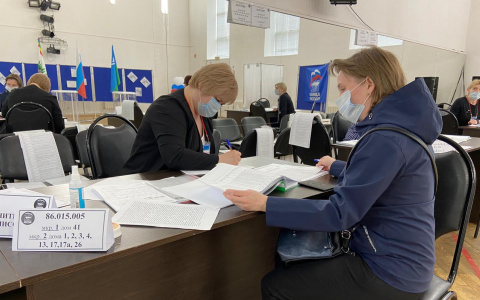 «Единая Россия» провела самое масштабное предварительное голосование в своей истории