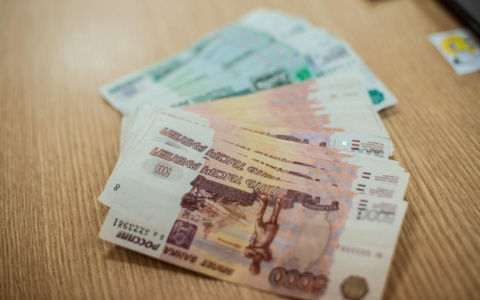 Пензенцы задолжали за теплоэнергию более 284 млн рублей