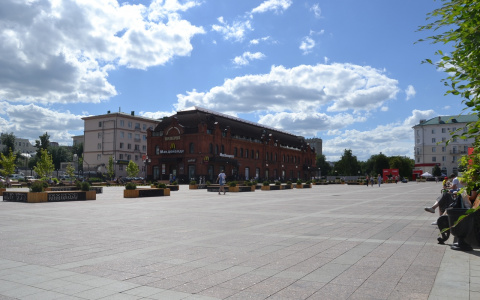 Долгосрочный прогноз на лето 2021 озвучили синоптики