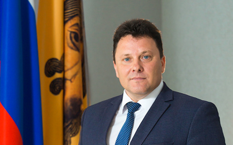 Свыше 2 миллионов за год: доходы врио министра образования Пензенской области