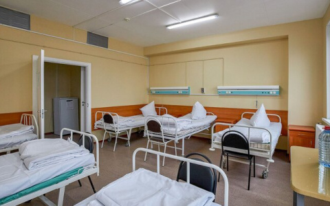 Шестеро погибших: стало известно, кто в Пензе скончался от ковида