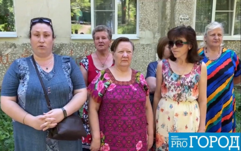 Шок! Пензенцы ждут смерти в собственном доме