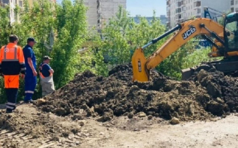 В Пензе более чем на 10 улицах отключат холодную воду