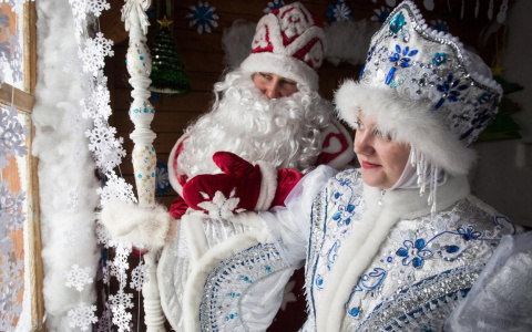 Стало известно, сколько россияне будут отдыхать на Новый год