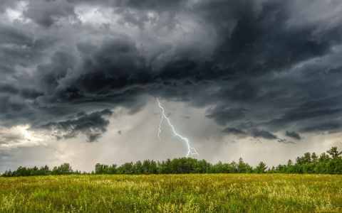 Пензенцев предупредили об ухудшении погодных условий