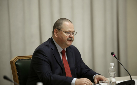 Мельниченко прокомментировал заявления Путина на ПМЭФ