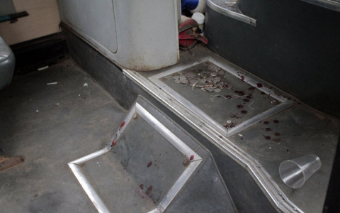 «Море крови»: пензенец рассказал о несчастном случае в Пензенской области