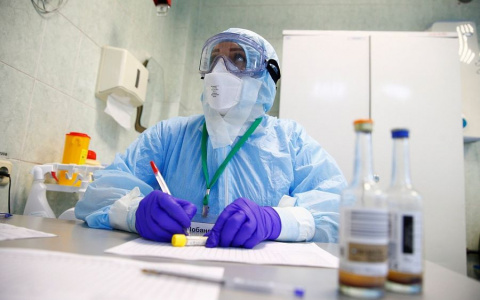 В Пензенской области рассказали о новых жертвах коронавируса