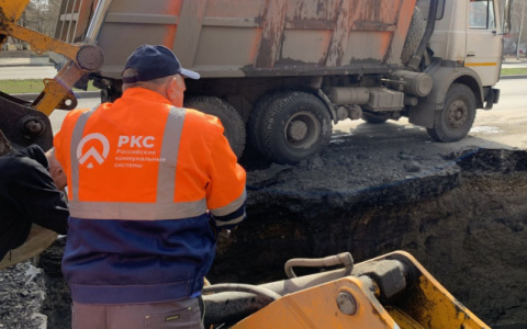 В Пензе могут отключить холодную воду на 14 улицах - список адресов