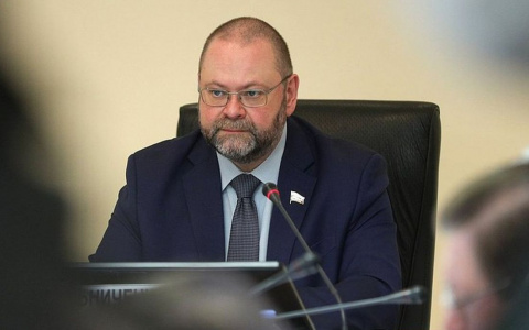 Олег Мельниченко объявил о новых кадровых изменениях в правительстве