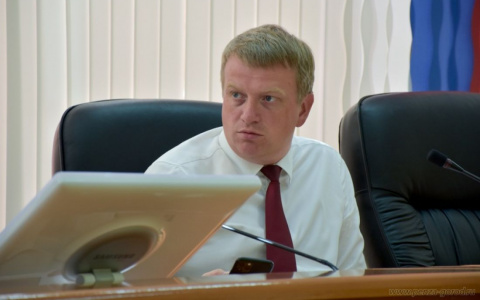 «Всё очень пассивно»: Лузгина обвинили в отсутствии агрессивного желания навести порядок