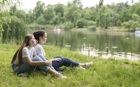 Гуляй, народ! Пензенцам напомнили о длинных выходных