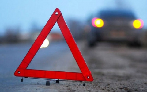 Стало известно, кто пострадал в аварии на трассе под Пензой