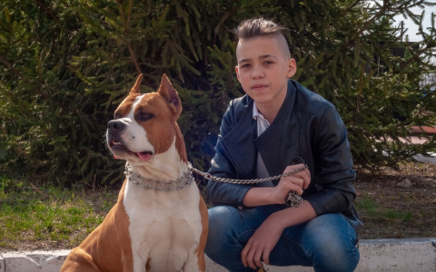 Фотография, сделанная на телефон, прославила пензенского мальчика на весь мир