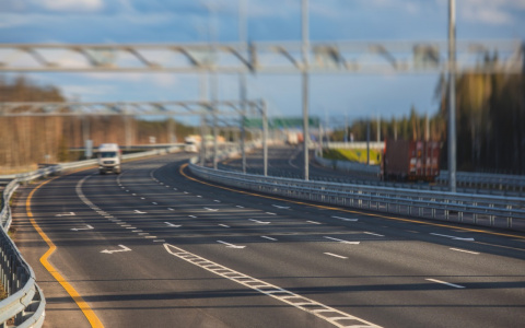 Tele2 установит оборудование 5G Ready на всей трассе М11