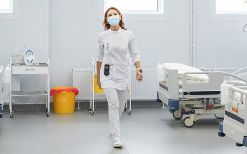 Шесть летальных случаев: в Пензе сообщили, кто скончался от коронавируса