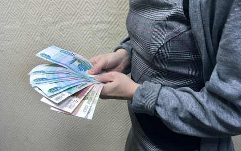 Заявление Госдумы: в России хотят ввести безусловный доход