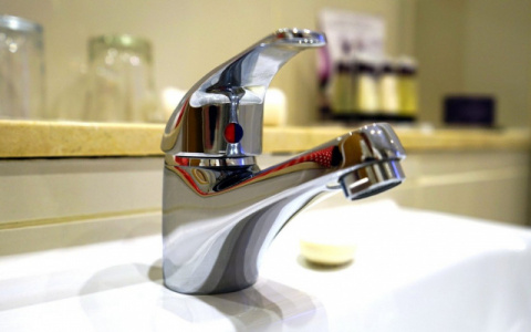 В Пензе могут отключить воду на более чем 20 улицах