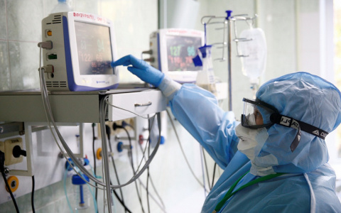 В Пензе от опасной инфекции скончались ещё пять человек