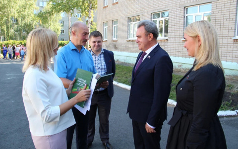 Медведев: Программа «Единой России» была актуальной на протяжении пяти лет