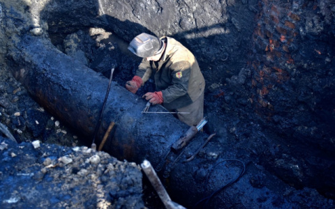 В Пензе ожидается отключение воды на 7 улицах