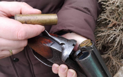 В Пензенской области могут изменить правила выдачи разрешения на охоту
