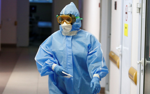 В Пензе сообщили о 5 новых жертвах коронавируса