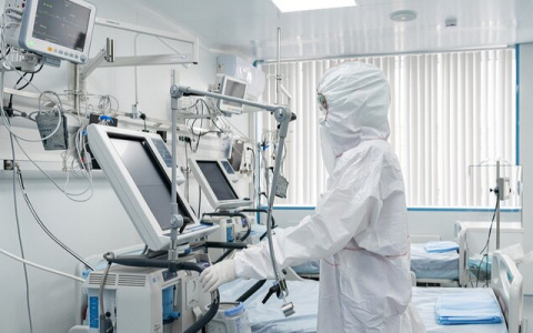 «Ему было 30»: стало известно, кто скончался от коронавируса в Пензе