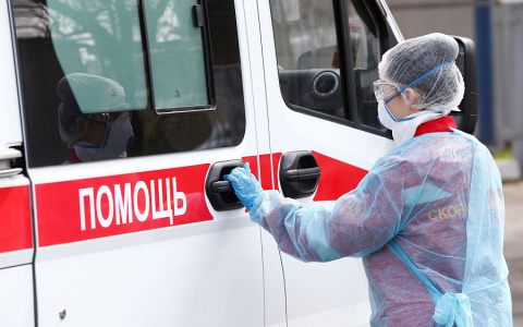 Шесть погибших: в Пензе рассказали о новых жертвах коронавируса