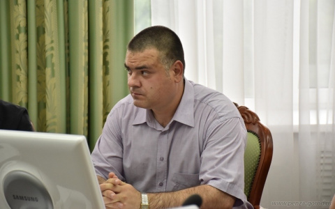 Стало известно, кто возглавит администрацию Железнодорожного района