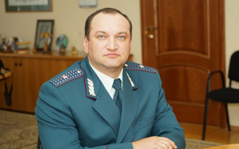 Экс-руководителю пензенского управления ФНС Юрию Калабину продлили арест