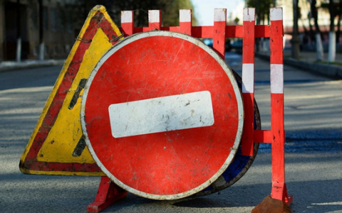 На трассе «Тамбов-Пенза» временно ограничат движение транспорта