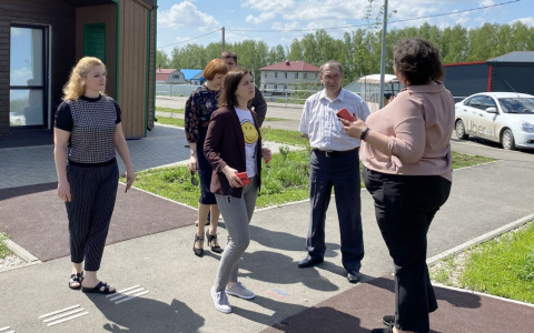 «Единая Россия» отчиталась о том, что сделано по защите прав пенсионеров