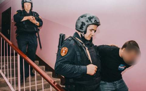 В Пензе сын избил 83-летнюю мать до сотрясения мозга