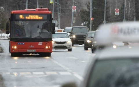 В Пензе изменится схема движения троллейбусов