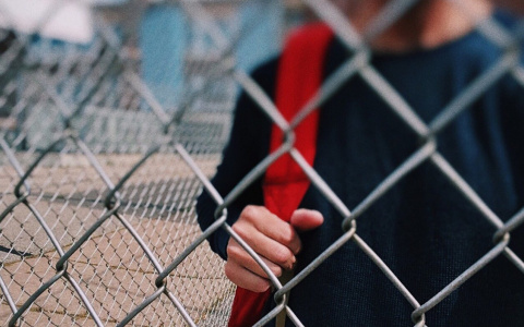 Подозреваемый в убийстве 15-летней девушки мокшанец состоял на учете в ПДН