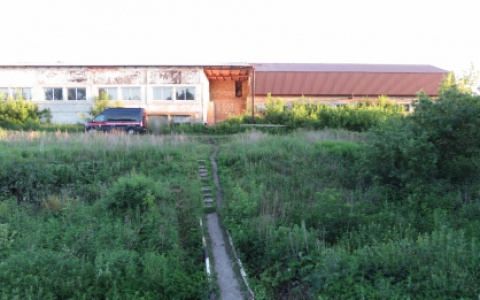 Следственный комитет опубликовал кадры c места гибели 15-летней пензячки