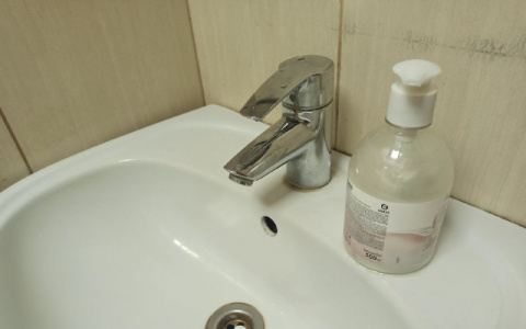 Почему в Пензе каждый год отключают горячую воду?