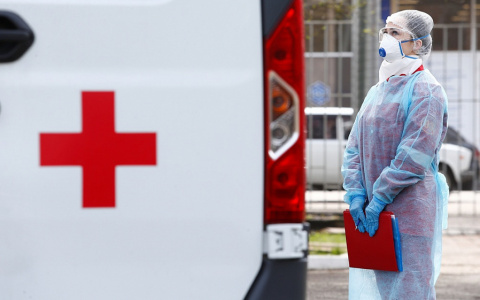 Шесть летальных случаев: в Пензе озвучили, кто погиб от коронавируса