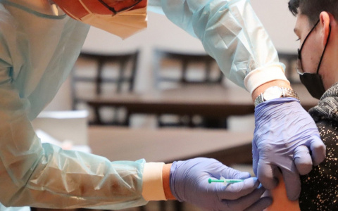 В Пензенской области за сутки коронавирусом заразились свыше 80 человек