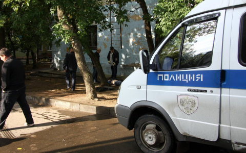 Пензенец забил насмерть приглашенного гостя