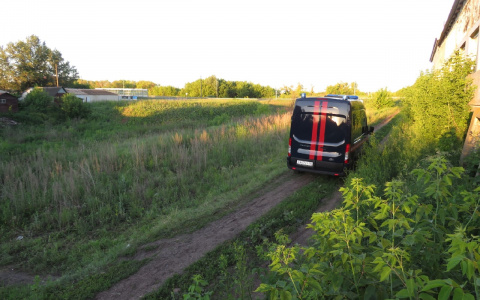 Арестован житель Пензенской области, убивший школьницу за отказ в поцелуе