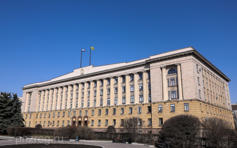 Оперативное совещание Правительства Пензенской области будут транслировать в прямом эфире