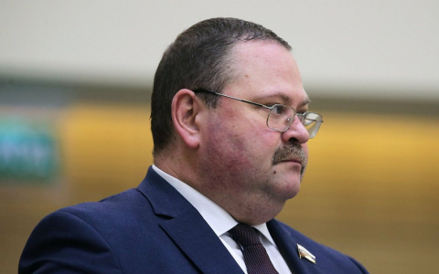 Олег Мельниченко рассказал об усилении антиковидных мер в Пензенской области