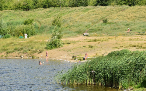 В Пензенской области за выходные утонули четверо молодых пензенцев