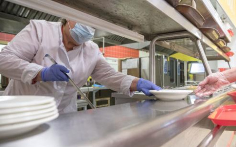 «Не для детей»: в Пензенской области в детском лагере проверят качество питания