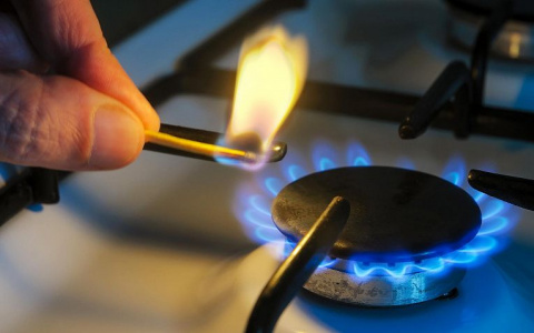 С 1 июля в Пензенской области повысятся цены на газ