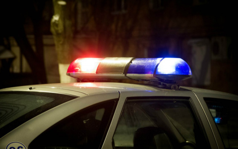 В Сердобском районе автомобиль врезался в дерево, есть погибший