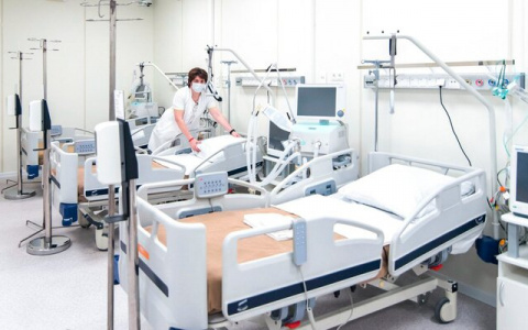 В Заречном смертность от инфекций возросла в десятки раз