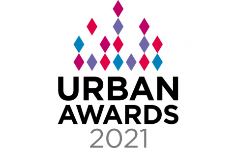 Жилой комплекс “Лугометрия” объявлен победителем в номинации “Нейминг объекта” на конкурсе Urban Awards 2021